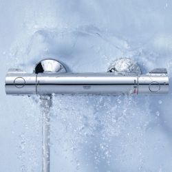 Термостат для душу Grohe Grohtherm 800 34558000