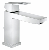 Змішувач для раковини Grohe EUROCUBE 23445000 M-Size