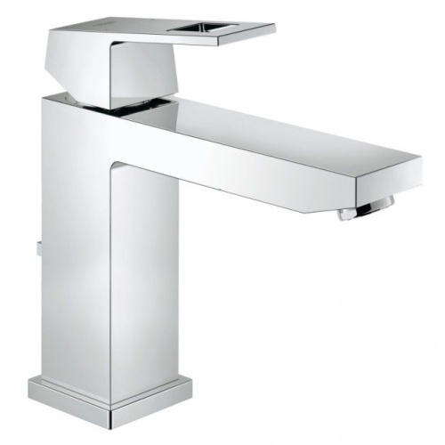 Смеситель для раковины Grohe EUROCUBE 23445000 M-Size