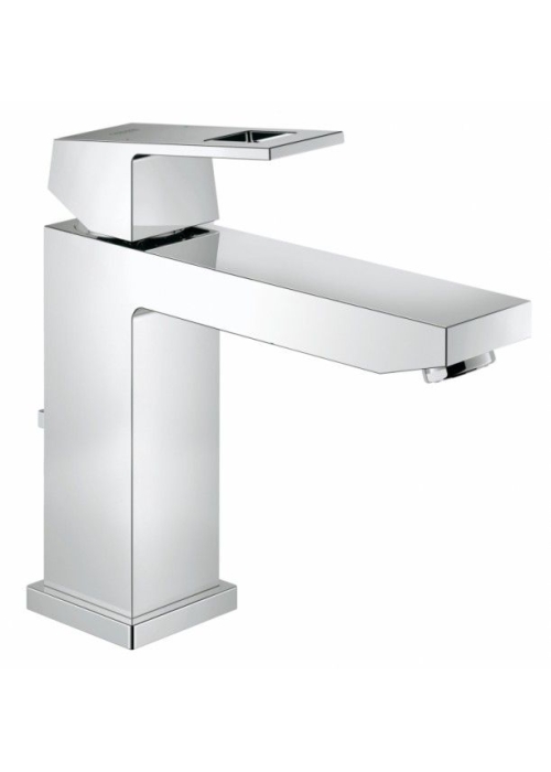 Смеситель для раковины Grohe EUROCUBE 23445000 M-Size