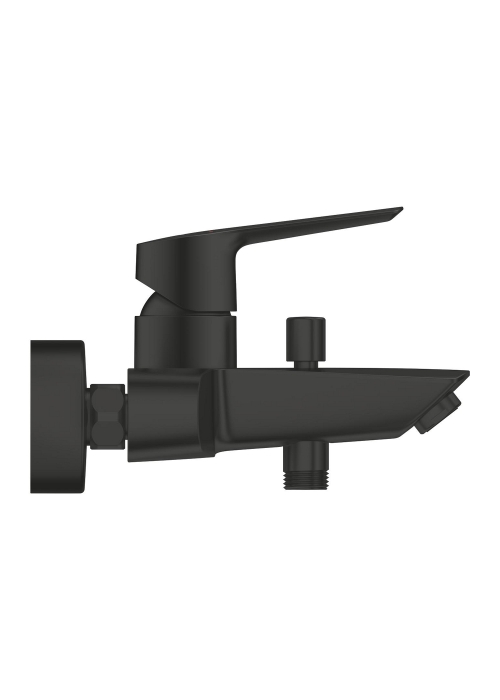 Набор смесителей 3 в 1 для ванной комнаты Grohe QuickFix Start Black UA303301SQ