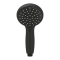 Набор смесителей 3 в 1 для ванной комнаты Grohe QuickFix Start Black UA303301SQ