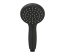 Набор смесителей 3 в 1 для ванной комнаты Grohe QuickFix Start Black UA303301SQ