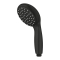 Набор смесителей 3 в 1 для ванной комнаты Grohe QuickFix Start Black UA303301SQ
