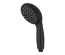 Набор смесителей 3 в 1 для ванной комнаты Grohe QuickFix Start Black UA303301SQ
