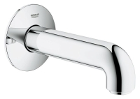 Вилив для ванни Grohe BauClassic 13258000