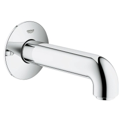 Вилив для ванни Grohe BauClassic 13258000