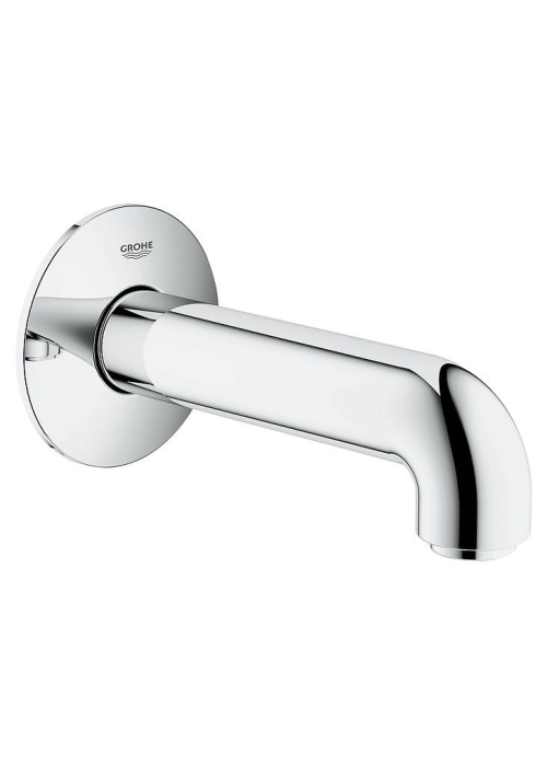 Вилив для ванни Grohe BauClassic 13258000