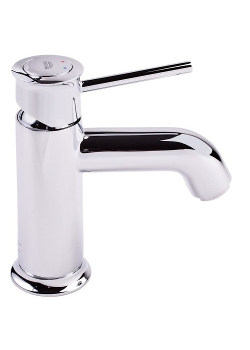 Змішувач для раковини Grohe BauClassic 23162000