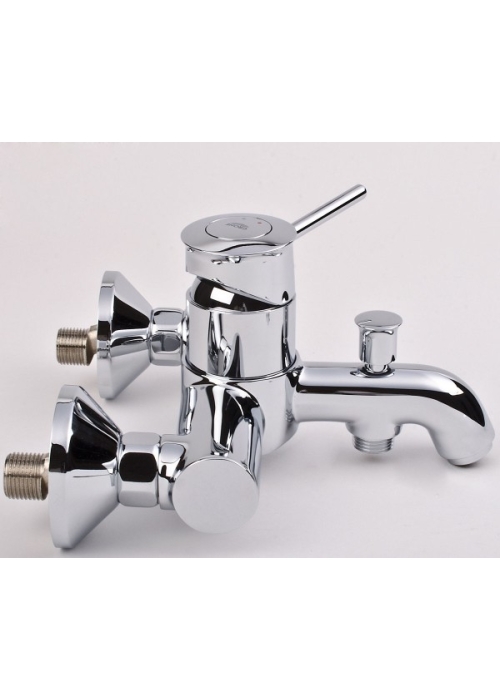 Змішувач для ванни Grohe BauClassic 32865000