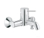 Смеситель для ванны Grohe BauClassic 32865000