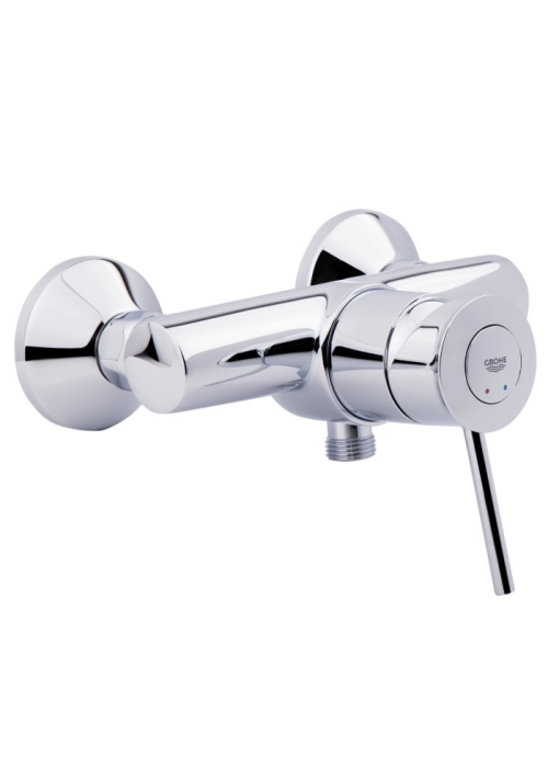 Змішувач для душу Grohe BauClassic 32867000