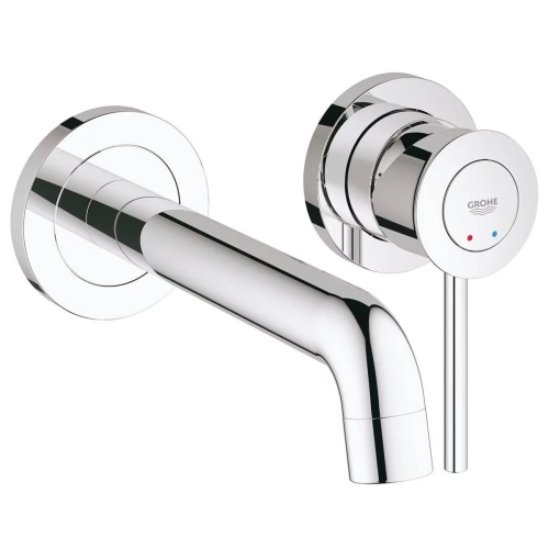 Змішувач для раковини Grohe BauClassic 2029200C