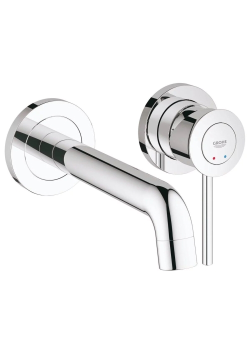 Змішувач для раковини Grohe BauClassic 2029200C