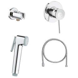 Набор гигиенического душа GROHE BauClassic UA11104800