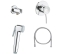 Набор гигиенического душа GROHE BauClassic UA11104800