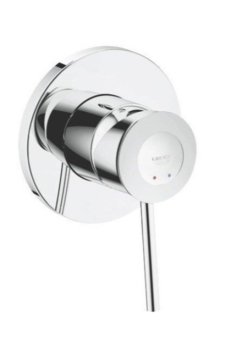 Набор гигиенического душа GROHE BauClassic UA11104800