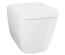 Унітаз підвісний Grohe BauEdge настінного монтажу (106740SH00) з сидінням Soft Close 102500SH00