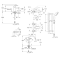 Набір змішувачів GROHE BauEdge 123218K + кухонний змішувач (23330000 + 32820000 + 27598000 + 313670