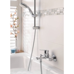 Смеситель для ванны Grohe BauEdge 23605000