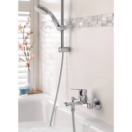 Змішувач для ванни Grohe BauEdge 23605000