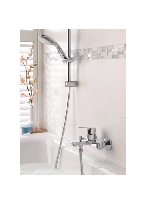 Смеситель для ванны Grohe BauEdge 23605000