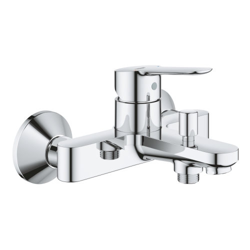 Змішувач для ванни Grohe BauEdge 23605000