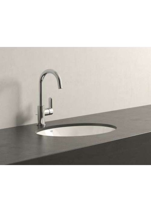 Змішувач для раковини Grohe BauEdge 23760000 L-Size