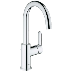 Змішувач для раковини Grohe BauEdge 23760000 L-Size