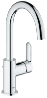 Змішувач для раковини Grohe BauEdge 23760000 L-Size