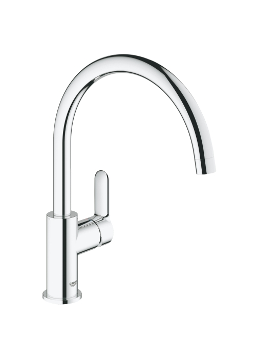 Змішувач кухонний GROHE BauEdge 31367000