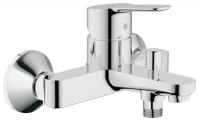 Смеситель для ванны Grohe BauEdge 23334000