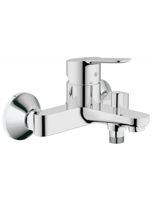 Смеситель для ванны Grohe BauEdge 23334000