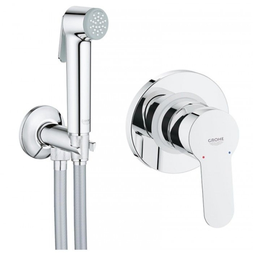 Набор гигиенического душа GROHE BauEdge 28343001