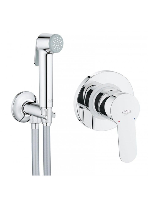 Набор гигиенического душа GROHE BauEdge 28343001