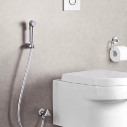 Набор гигиенического душа GROHE BauEdge 28343001