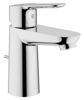 Смеситель для раковины Grohe BauEdge 23758000 M-Size