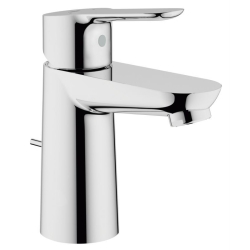 Смеситель для раковины Grohe BauEdge 23758000 M-Size