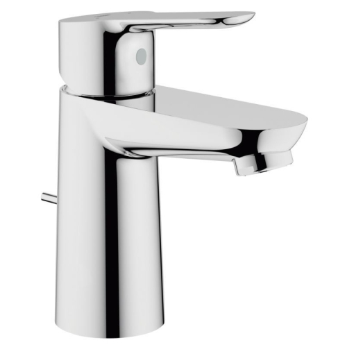 Смеситель для раковины Grohe BauEdge 23758000 M-Size