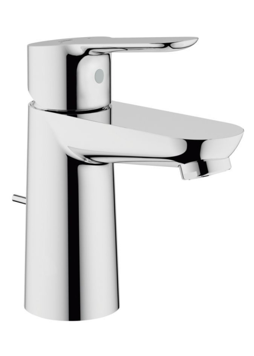 Смеситель для раковины Grohe BauEdge 23758000 M-Size