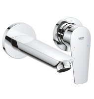 Змішувач для раковини Grohe BauEdge New 20474001