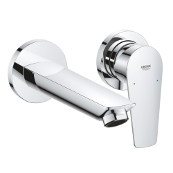 Змішувач для раковини Grohe BauEdge New 20474001