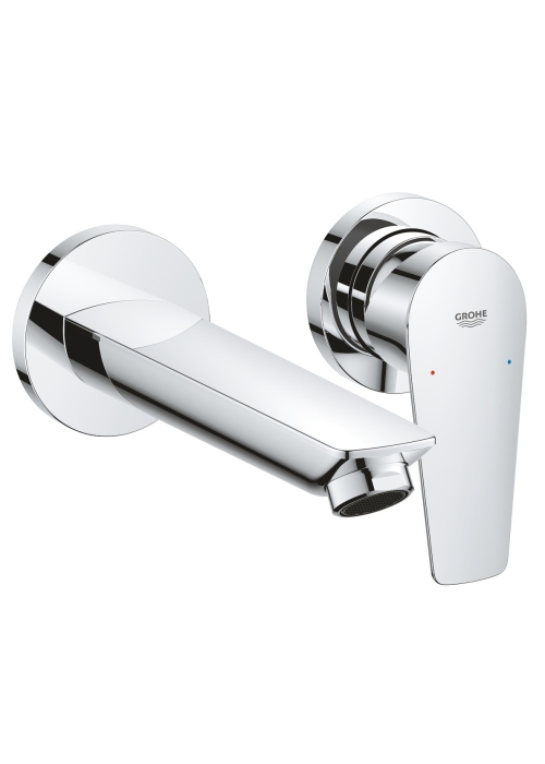 Змішувач для раковини Grohe BauEdge New 20474001