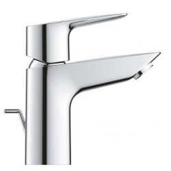 Змішувач для раковини Grohe BauEdge New 23328001 S-Size