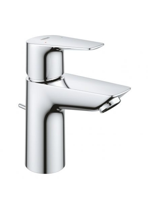 Змішувач для раковини Grohe BauEdge New 23328001 S-Size