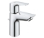 Смеситель для раковины Grohe BauEdge New 23328001 S-Size