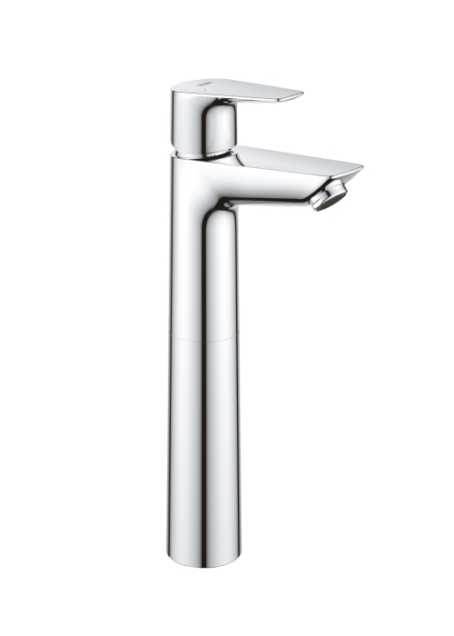 Змішувач для раковини Grohe BauEdge New 23761001