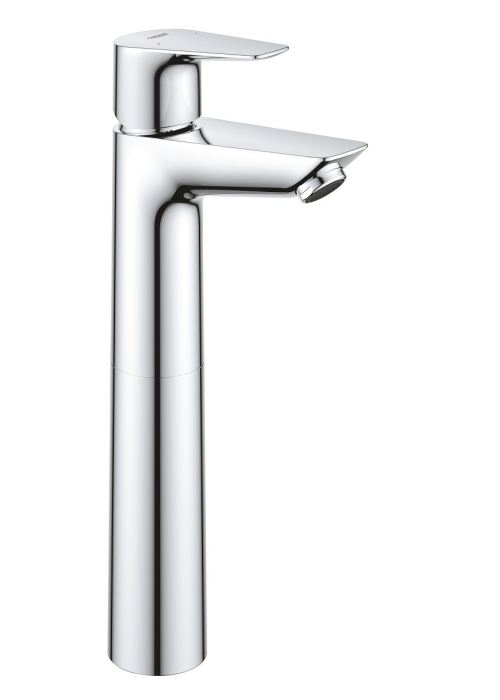 Змішувач для раковини Grohe BauEdge New 32860001 XL-Size