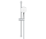 Комплект смесителей c кухонным смесителем GROHE BauEdge New 4 в 1 UA123218K1