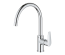 Комплект смесителей c кухонным смесителем GROHE BauEdge New 4 в 1 UA123218K1
